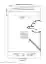 Fig. 04 - Devices, methods, and graphical user interfaces for manipulating user interface objects with visual and/or haptic feedback