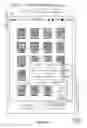 Fig. 16 - Devices, methods, and graphical user interfaces for manipulating user interface objects with visual and/or haptic feedback