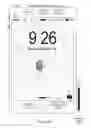 Fig. 169 - Devices, methods, and graphical user interfaces for manipulating user interface objects with visual and/or haptic feedback