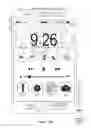 Fig. 231 - Devices, methods, and graphical user interfaces for manipulating user interface objects with visual and/or haptic feedback