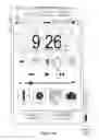 Fig. 232 - Devices, methods, and graphical user interfaces for manipulating user interface objects with visual and/or haptic feedback
