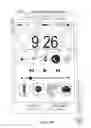 Fig. 233 - Devices, methods, and graphical user interfaces for manipulating user interface objects with visual and/or haptic feedback