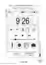 Fig. 234 - Devices, methods, and graphical user interfaces for manipulating user interface objects with visual and/or haptic feedback