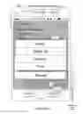 Fig. 302 - Devices, methods, and graphical user interfaces for manipulating user interface objects with visual and/or haptic feedback