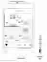 Fig. 400 - Devices, methods, and graphical user interfaces for manipulating user interface objects with visual and/or haptic feedback