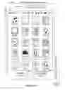 Fig. 42 - Devices, methods, and graphical user interfaces for manipulating user interface objects with visual and/or haptic feedback