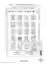 Fig. 44 - Devices, methods, and graphical user interfaces for manipulating user interface objects with visual and/or haptic feedback