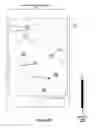 Fig. 445 - Devices, methods, and graphical user interfaces for manipulating user interface objects with visual and/or haptic feedback