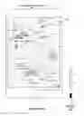 Fig. 453 - Devices, methods, and graphical user interfaces for manipulating user interface objects with visual and/or haptic feedback