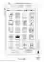 Fig. 54 - Devices, methods, and graphical user interfaces for manipulating user interface objects with visual and/or haptic feedback