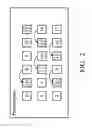 Fig. 04 - Merging data from single-level cell block to multiple-level cell block based on sudden power off event and valid page count in single-level cell block