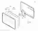 Fig. 01 - DISPLAY MODULE AND DISPLAY DEVICE WITH NEAR FIELD COMMUNICATION MODULE