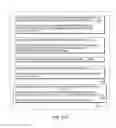Fig. 41 - Configurable architectural placement control