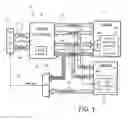 Fig. 02 - Redundant storage of error correction code (ECC) checkbits for validating proper operation of a static random access memory (SRAM)