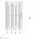Fig. 09 - Table placement in distributed databases