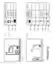 Fig. 11 - System and method of identifying visual objects