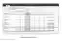 Fig. 01 - Method of comparing two data tables and displaying the results without source formatting