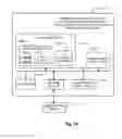 Fig. 12 - Atomic scale grid for modeling semiconductor structures and fabrication processes