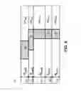 Fig. 05 - Variant cell height integrated circuit design