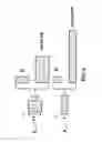 Fig. 10 - Variant cell height integrated circuit design