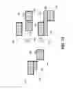 Fig. 11 - Variant cell height integrated circuit design