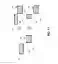 Fig. 12 - Variant cell height integrated circuit design