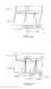 Fig. 33 - Electronic device including pin hole array mask above optical image sensor and laterally adjacent light source and related methods