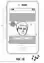Fig. 04 - Methods and systems for playing musical elements based on a tracked face or facial feature