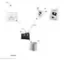 Fig. 02 - System and method for providing augmented reality interactions over printed media