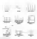 Fig. 01 - Biometric method and device for identifying a person through an electrocardiogram (ECG) waveform