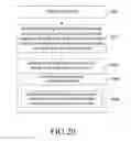 Fig. 21 - Method and system for management and operation over image in a computing system