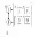 Fig. 04 - Automatic canonical digital image selection method and apparatus