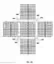 Fig. 07 - Coupling architectures for superconducting flux qubits