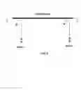 Fig. 12 - Coupling architectures for superconducting flux qubits