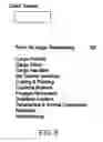 Fig. 09 - Automated internet based interactive travel planning and management system