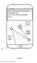 Fig. 08 - METHOD AND DEVICES FOR DETERMINING A MEETING POINT OF GEO-LOCATED USERS