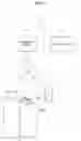 Fig. 13 - AUTOMATED TRANSACTION MACHINE, COMMUNICATION TERMINAL, AUTOMATED TRANSACTION SYSTEM, AND PROGRAM
