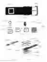 Fig. 08 - Apparatus and method for wireless secure payment and data transaction with biometric enrollment and authentication