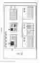 Fig. 09 - Collaborative multiuser publishing of social media posts
