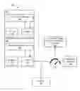Fig. 01 - Demand charge and response management using energy storage