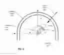 Fig. 09 - Image noise reduction based on a modulation transfer function of a camera dome