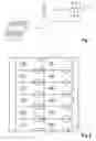 Fig. 02 - Method of inspecting the quality of blanks, in particular of blanks to be processed into packaging material, and quality inspection system