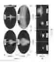 Fig. 10 - Systems and methods for gaze tracking from arbitrary viewpoints