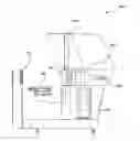 Fig. 01 - MULTIPURPOSE DIGITAL RAPID PROFILE PROJECTOR AND METHODS OF USE