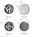 Fig. 28 - System and method to acquire the three-dimensional shape of an object using a moving patterned substrate