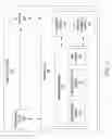 Fig. 02 - Adaptive mesh non-regularized booleans