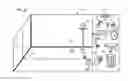 Fig. 08 - Method for providing scale to align 3D objects in 2D environment