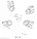 Fig. 03 - GESTURE BASED 3-DIMENSIONAL OBJECT TRANSFORMATION