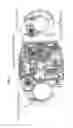 Fig. 02 - Remote Lock for Leashes and Collars