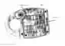 Fig. 04 - Remote Lock for Leashes and Collars